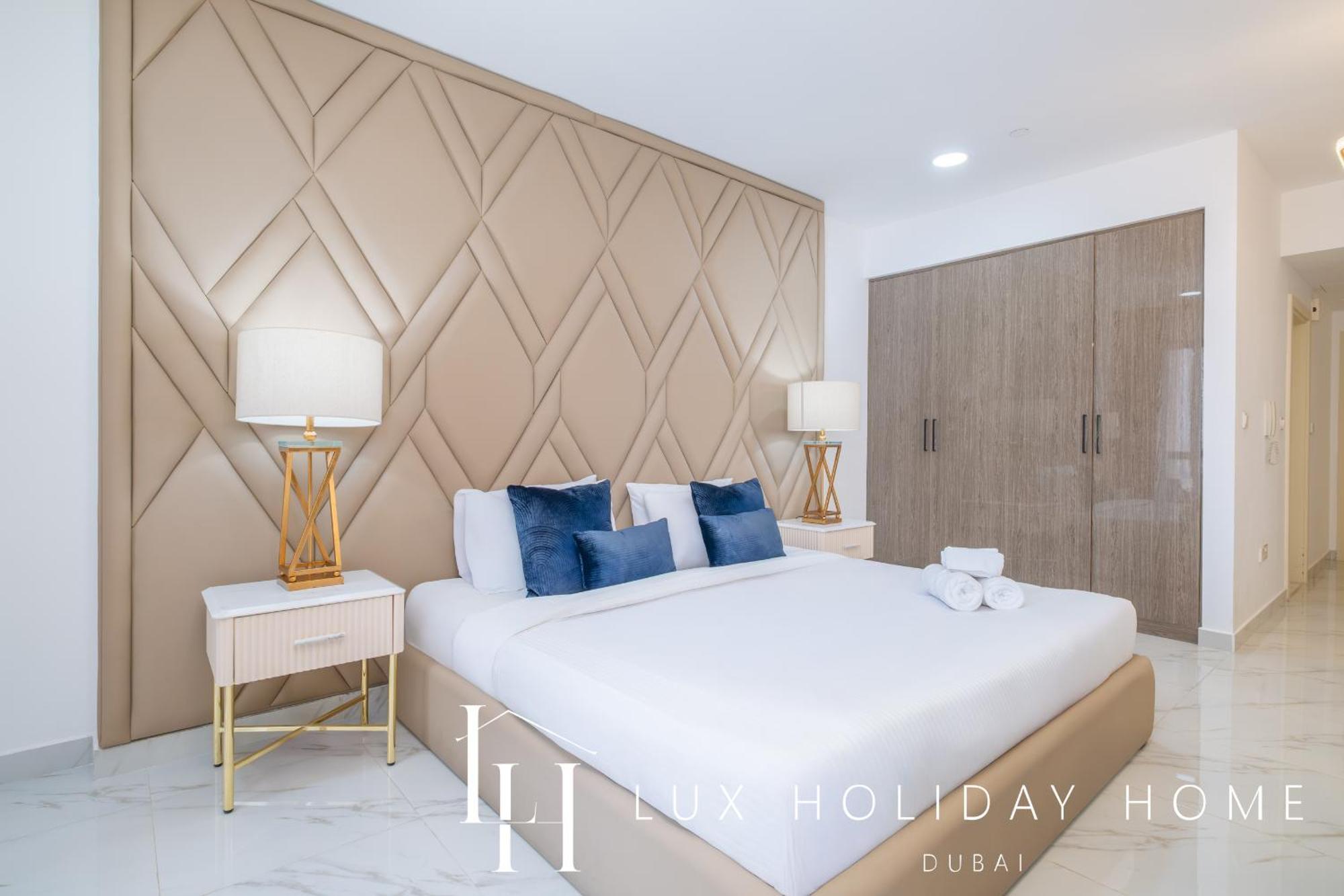 Lux The Murjan Sea View *