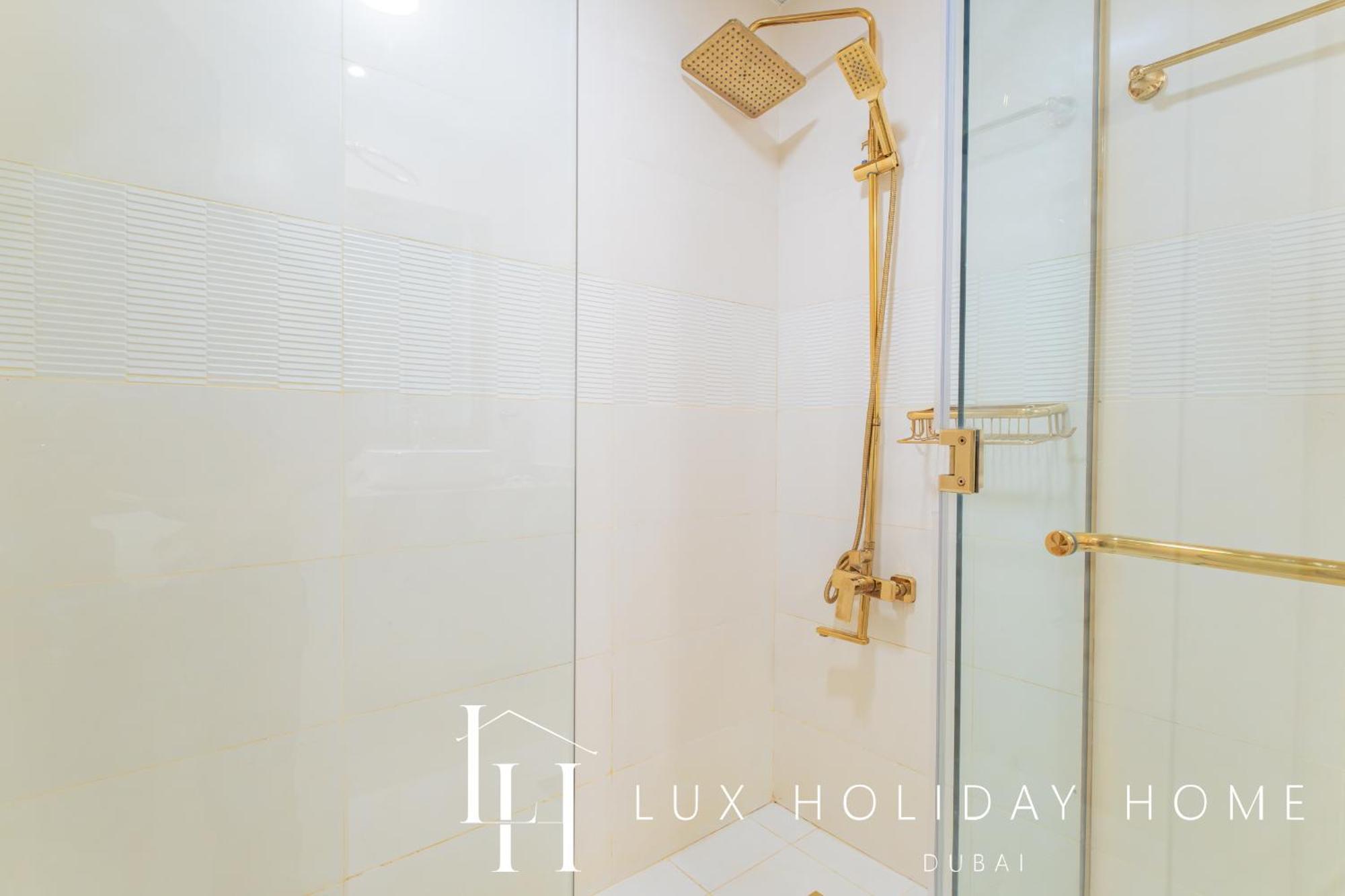 Lux The Murjan Sea View *